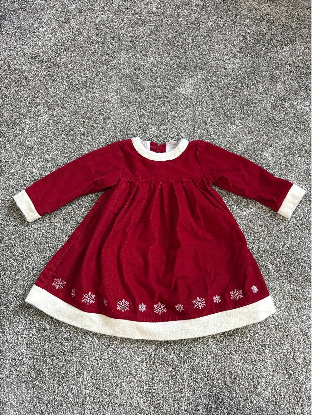 Hannah Andersson Dress